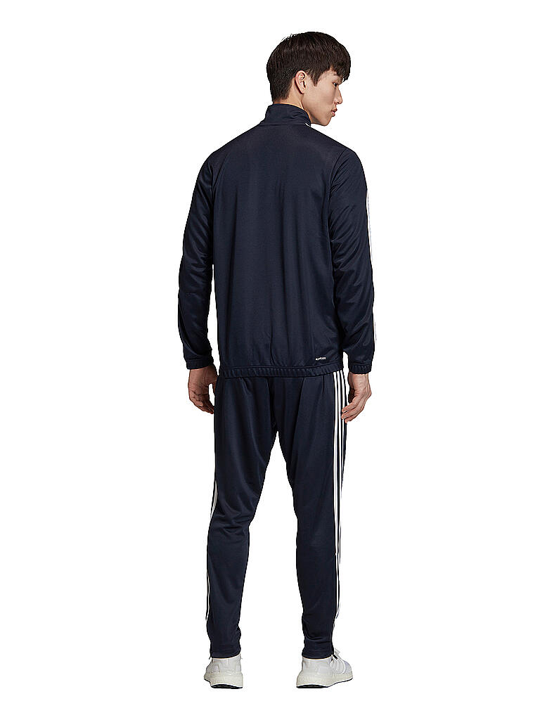 ADIDAS Herren Trainingsanzug Athletics Tiro blau